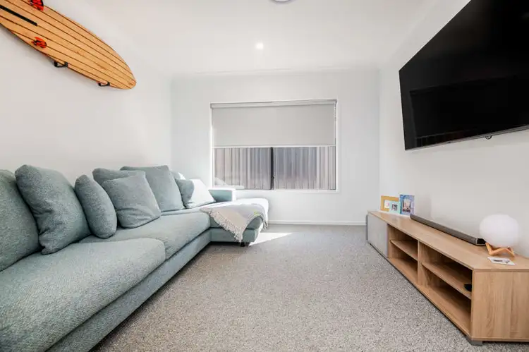 Second view of Homely house listing, 17 Como Ave, Emerald Beach NSW 2456