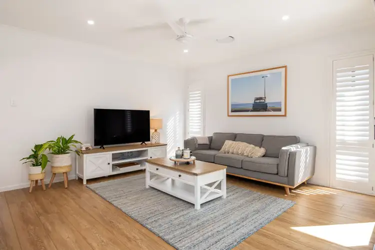 Fifth view of Homely house listing, 17 Como Ave, Emerald Beach NSW 2456