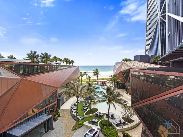 10808/36 Old Burleigh Road, Surfers Paradise QLD 4217
