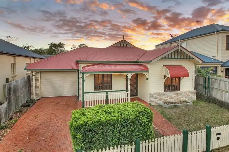 Main view of Homely house listing, 85 Jubilee Ave, Forest Lake QLD 4078