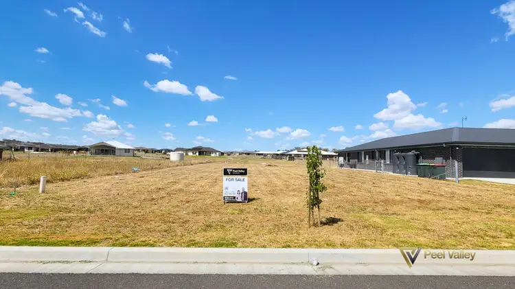 19 Fairymartin Lane, Tamworth NSW 2340