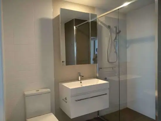 Fifth view of Homely unit listing, 1413/48 JEPHSON STREET, Toowong QLD 4066