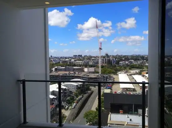 Sixth view of Homely unit listing, 1413/48 JEPHSON STREET, Toowong QLD 4066