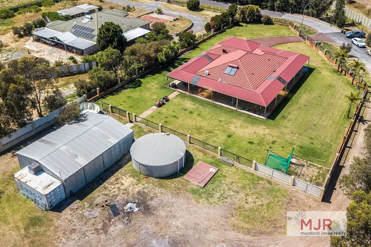 Third view of Homely rural property listing, 92 Kellet Drive, Darling Downs WA 6122