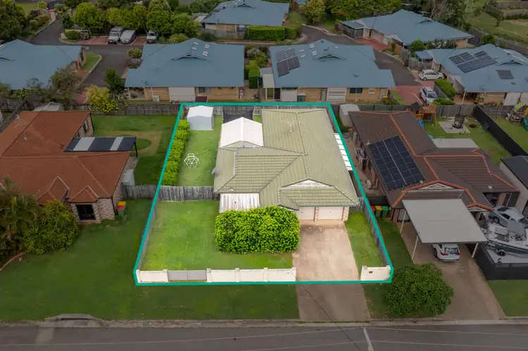 12 Cirrus Street, Victoria Point QLD 4165