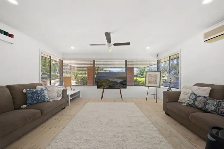 Third view of Homely house listing, 1 Dahlia Street, Greystanes NSW 2145