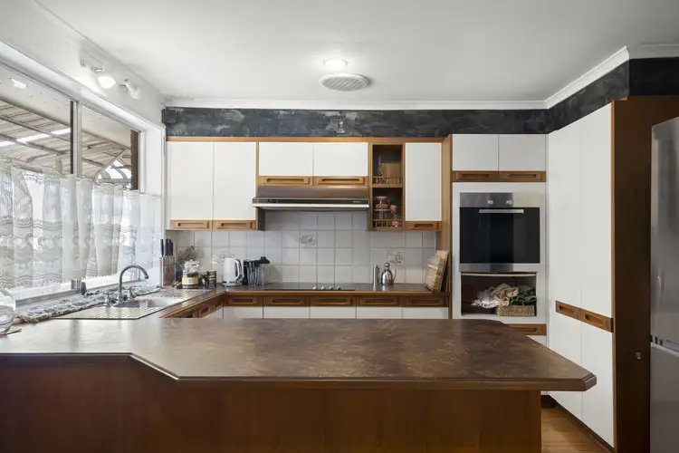 Fourth view of Homely house listing, 1 Dahlia Street, Greystanes NSW 2145