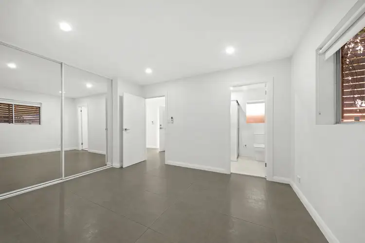 Fifth view of Homely house listing, 1 Dahlia Street, Greystanes NSW 2145