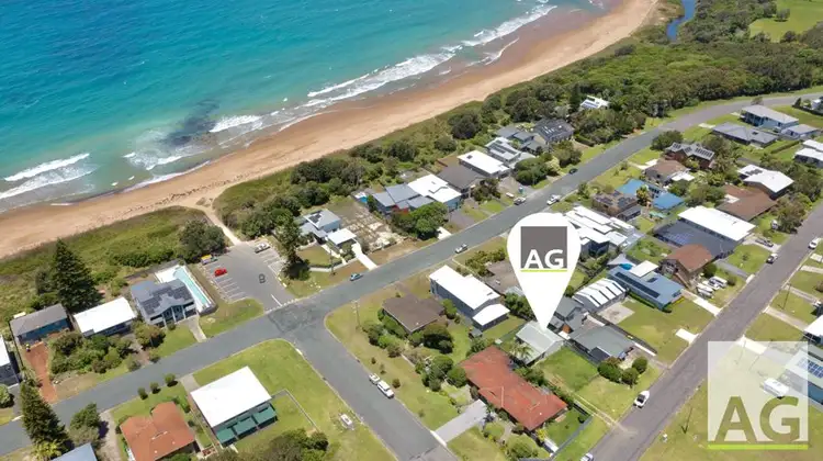 17 Anniversary Drive, Diamond Beach NSW 2430