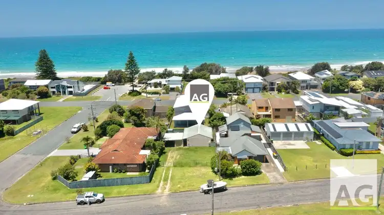 Second view of Homely house listing, 17 Anniversary Drive, Diamond Beach NSW 2430