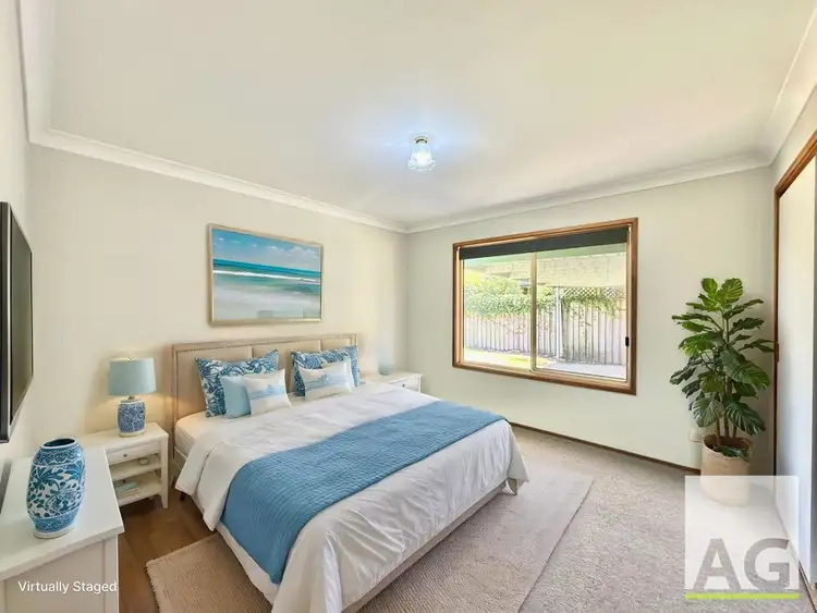 Fourth view of Homely house listing, 17 Anniversary Drive, Diamond Beach NSW 2430