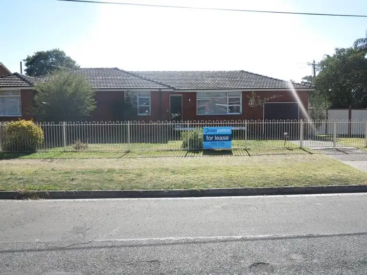 Main view of Homely house listing, 11 Calabro Ave, Lurnea NSW 2170