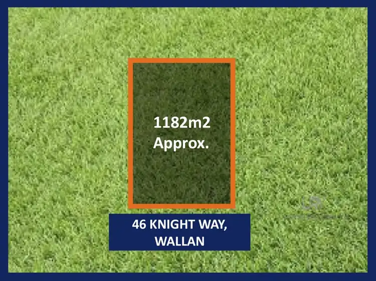 46 Knight Way, Wallan VIC 3756