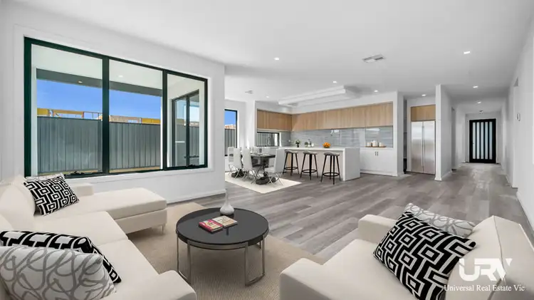 21 Nagambie Road, Kalkallo VIC 3064