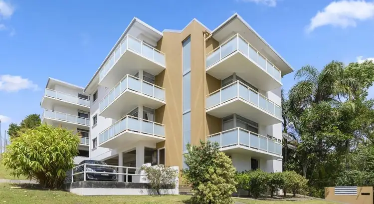 10/274 Harbour Drive