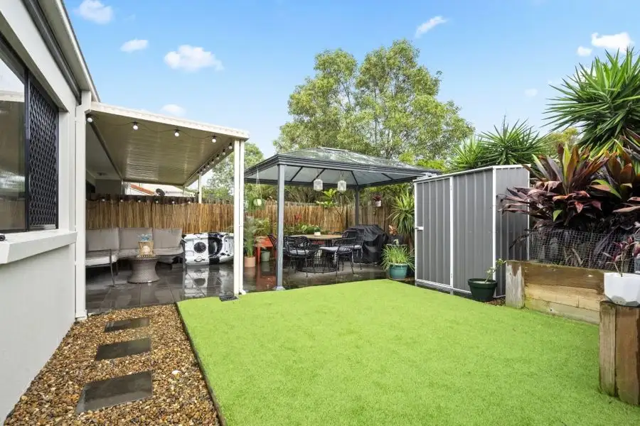 Main view of Homely townhouse listing, 9/9 Rata Place, Nerang QLD 4211