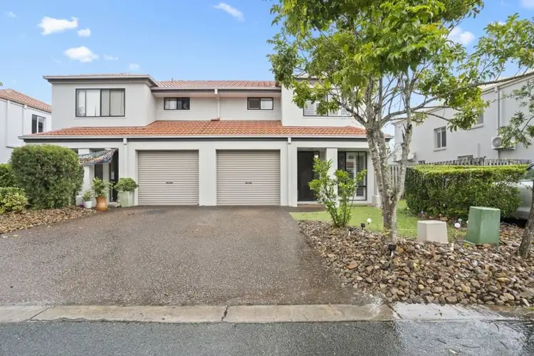 Third view of Homely townhouse listing, 9/9 Rata Place, Nerang QLD 4211