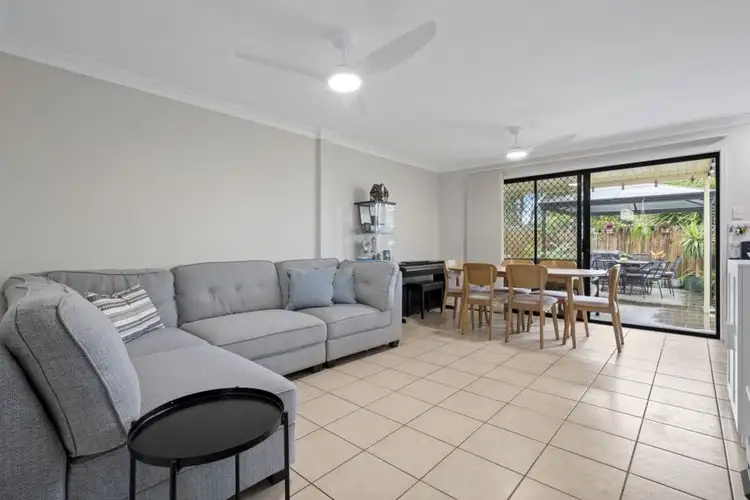 Fourth view of Homely townhouse listing, 9/9 Rata Place, Nerang QLD 4211