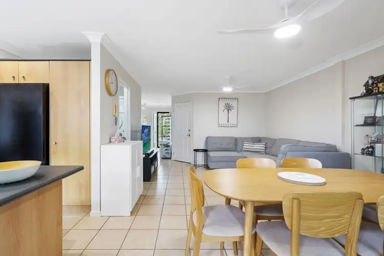 Fifth view of Homely townhouse listing, 9/9 Rata Place, Nerang QLD 4211