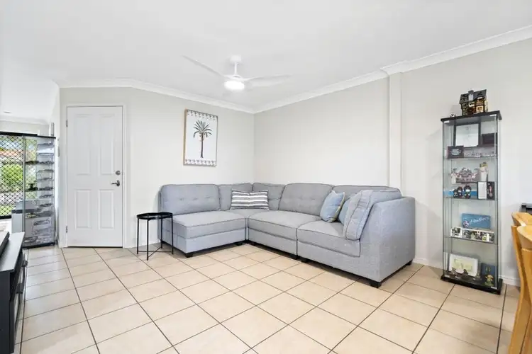 Sixth view of Homely townhouse listing, 9/9 Rata Place, Nerang QLD 4211