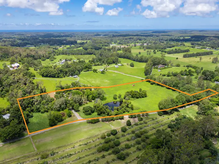 80c Moodys Road, Bonville NSW 2450