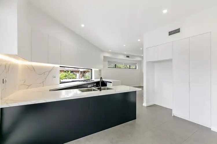 Third view of Homely semi-detached listing, 40A Binda St, Merrylands West NSW 2160