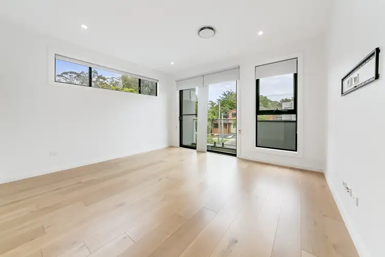 Fourth view of Homely semi-detached listing, 40A Binda St, Merrylands West NSW 2160