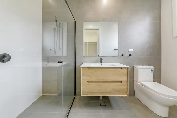 Fifth view of Homely semi-detached listing, 40A Binda St, Merrylands West NSW 2160