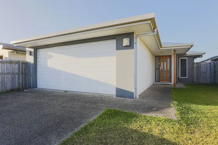 37 Hastings Street, Ooralea QLD 4740