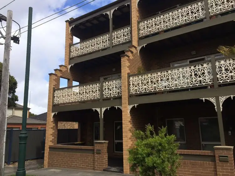 Main view of Homely house listing, 46a Collier Crescent, Brunswick West VIC 3055