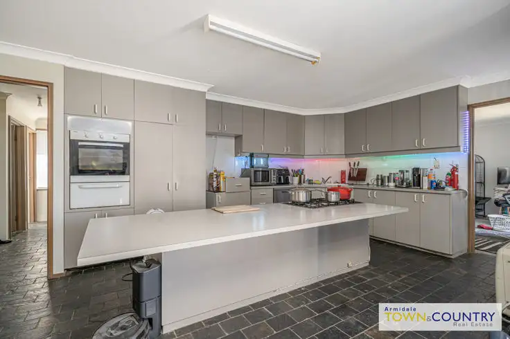 Fourth view of Homely house listing, 15 Centennial Close, Armidale NSW 2350