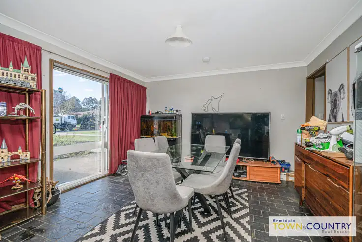 Fifth view of Homely house listing, 15 Centennial Close, Armidale NSW 2350