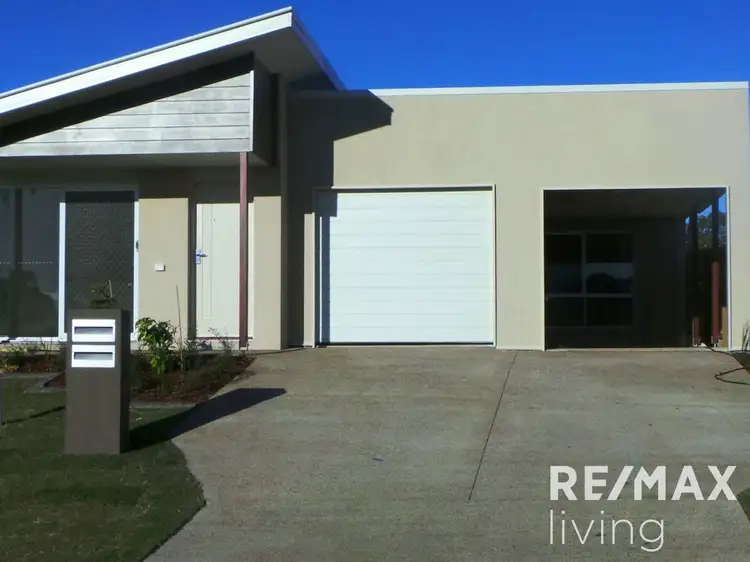 Main view of Homely house listing, 2/13 Capuchin Close, Dakabin QLD 4503