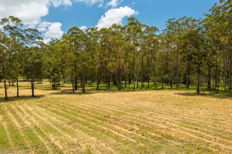 Main view of Homely rural property listing, Various Lots Inches Rd, Verges Creek NSW 2440