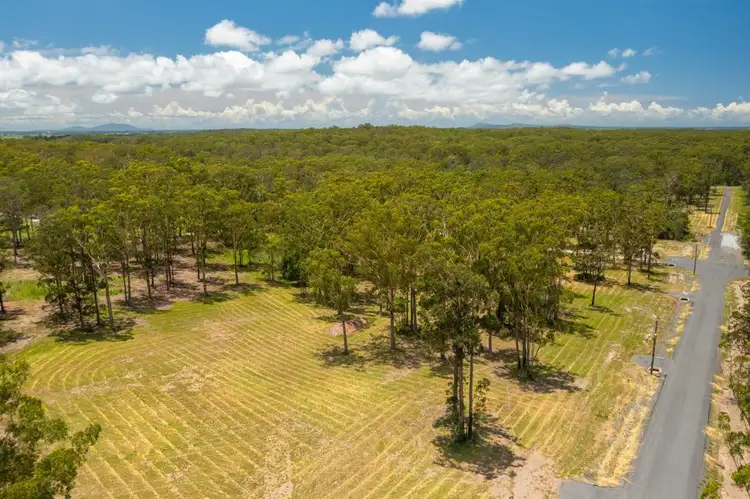 Second view of Homely rural property listing, Various Lots Inches Rd, Verges Creek NSW 2440