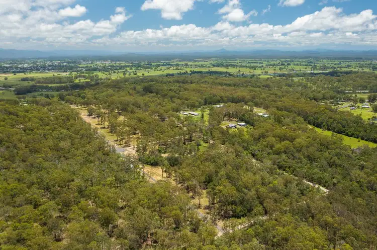 Third view of Homely rural property listing, Various Lots Inches Rd, Verges Creek NSW 2440