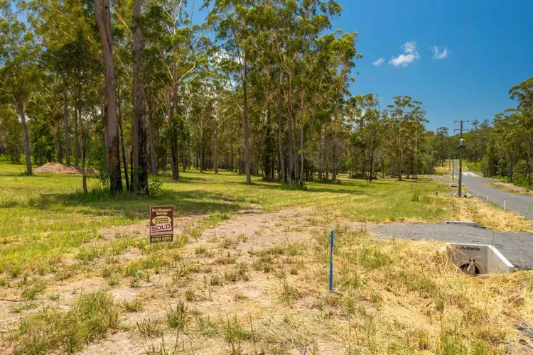 Fifth view of Homely rural property listing, Various Lots Inches Rd, Verges Creek NSW 2440