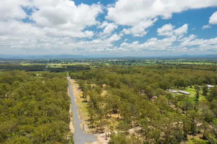 Sixth view of Homely rural property listing, Various Lots Inches Rd, Verges Creek NSW 2440