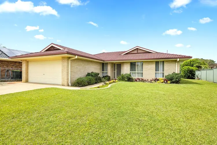Main view of Homely house listing, 59 Rosedale Drive, Urunga NSW 2455