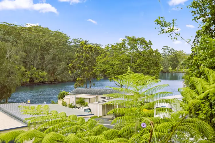 Second view of Homely house listing, 59 Rosedale Drive, Urunga NSW 2455
