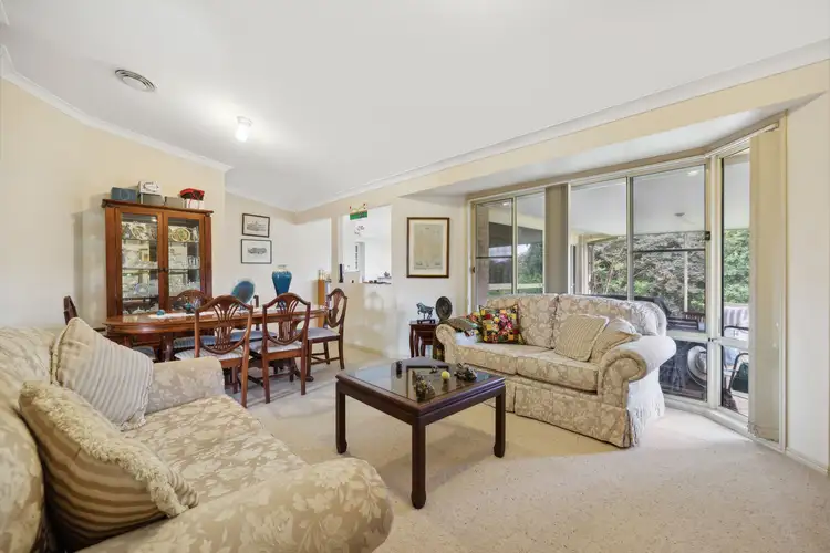 Fifth view of Homely house listing, 59 Rosedale Drive, Urunga NSW 2455