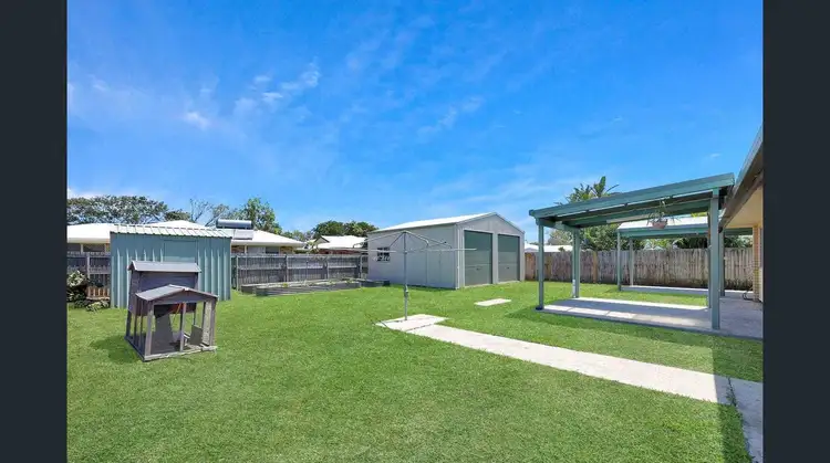 Second view of Homely house listing, 67 Napier Street, South Mackay QLD 4740