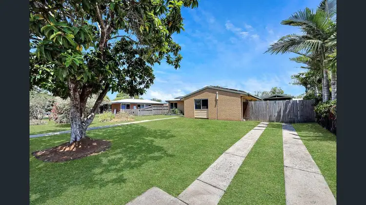 Fifth view of Homely house listing, 67 Napier Street, South Mackay QLD 4740