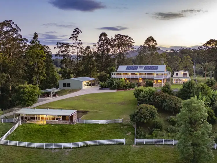 853 Bowraville Rd, Brierfield NSW 2454