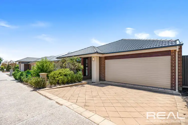 Second view of Homely house listing, 43 The Avenue, Blakeview SA 5114