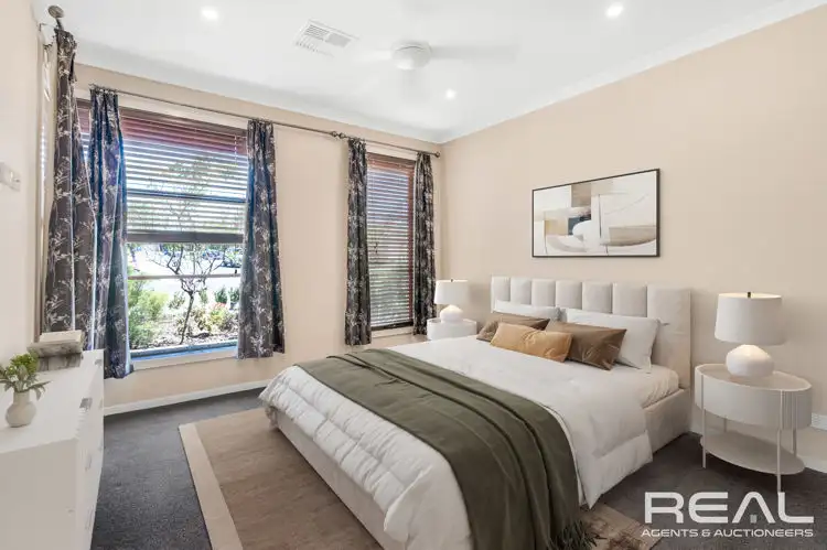 Third view of Homely house listing, 43 The Avenue, Blakeview SA 5114