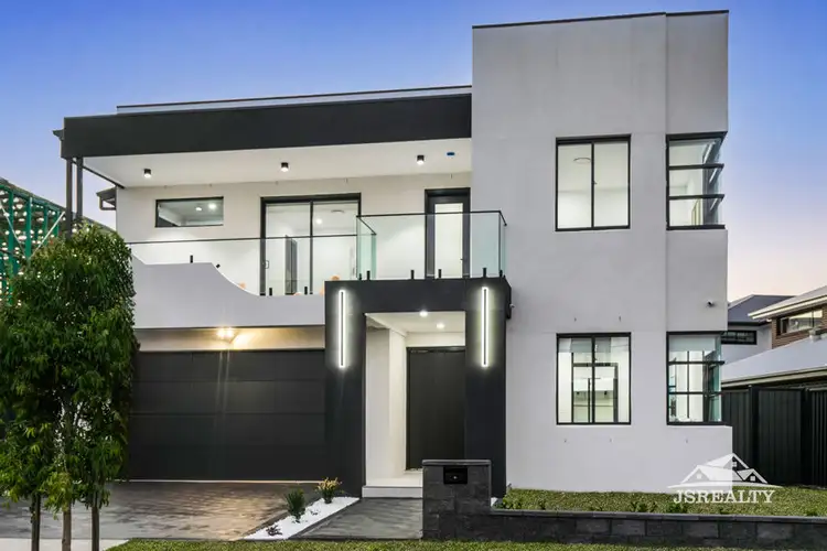 4 Melomys Street, Marsden Park NSW 2765