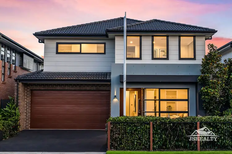 26 Ellison Street, Marsden Park NSW 2765
