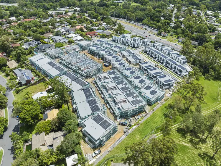 Lot 72, 81 & 82 Margaret Court, Kenmore QLD 4069