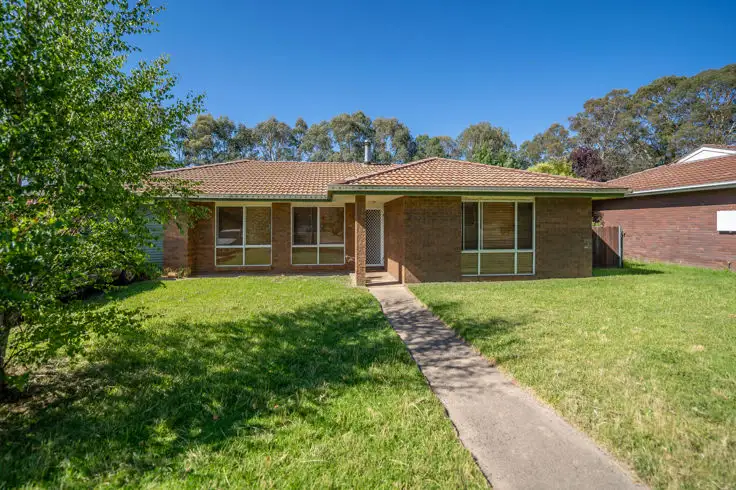 Main view of Homely house listing, 8 Sarah Place, Armidale NSW 2350
